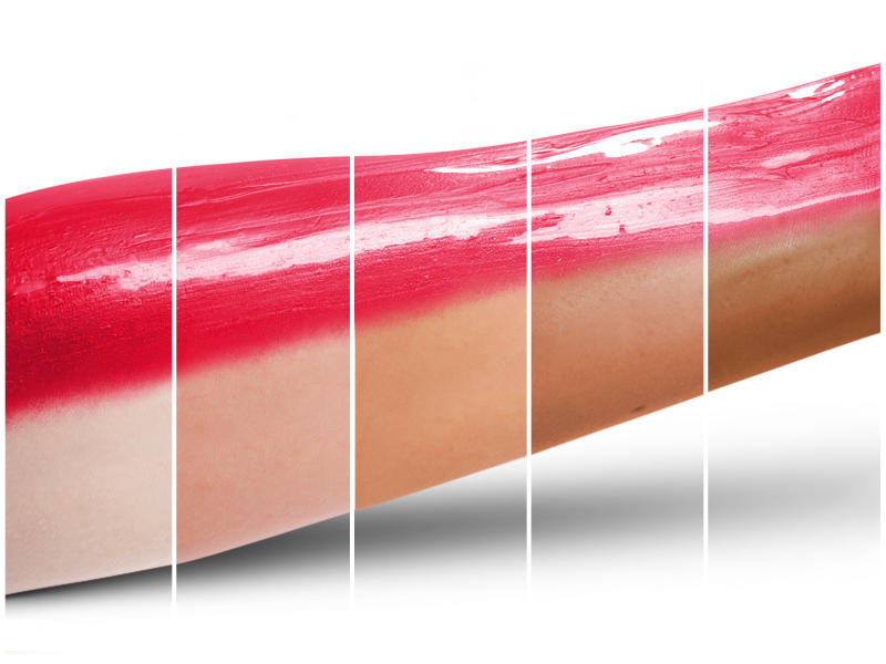 MAC Dazzleglass Lip Gloss Crème Allure #5