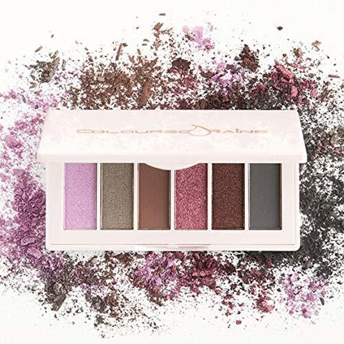 Coloured Raine Vineyard Soiree Palette