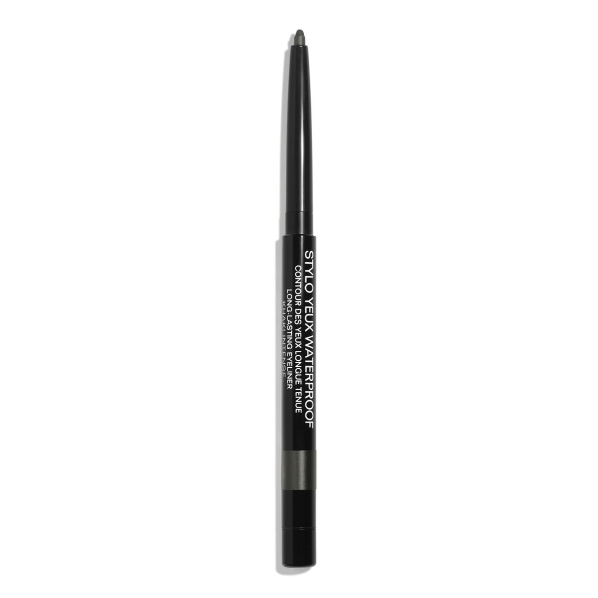 Chanel Stylo Yeux Waterproof Eyeliner Khaki Intense 951 | Glambot.com ...