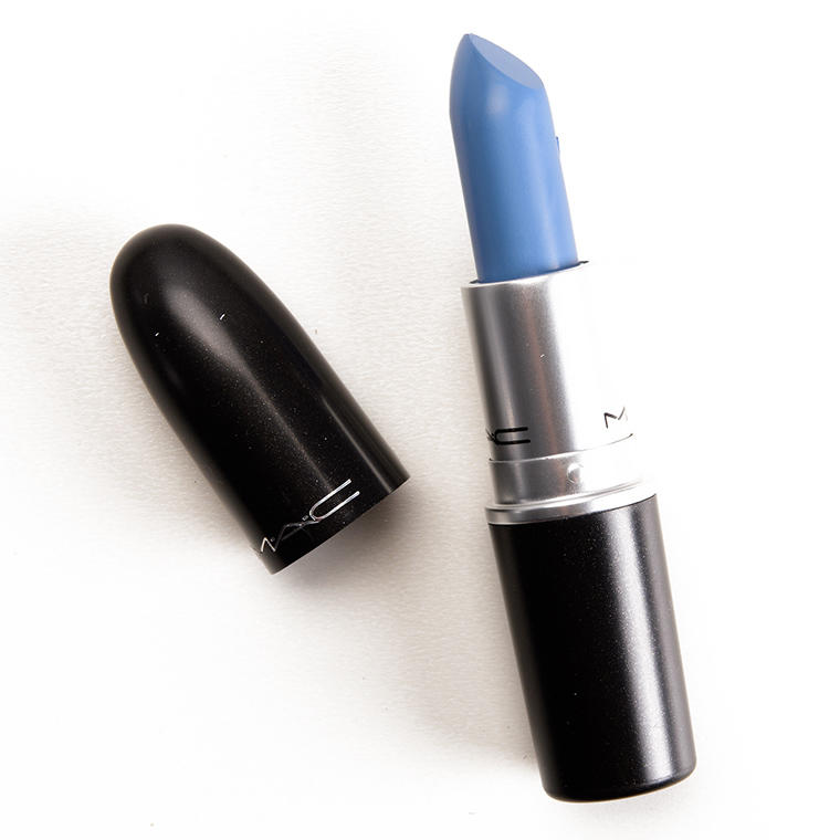 MAC Lipstick Poesia Skyy