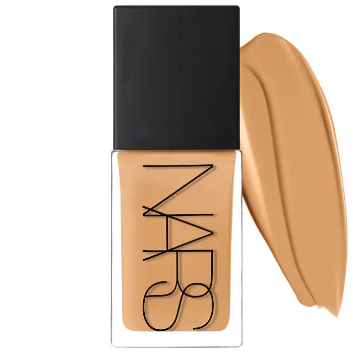 NARS Light Reflecting Foundation Syracuse MD1 Mini