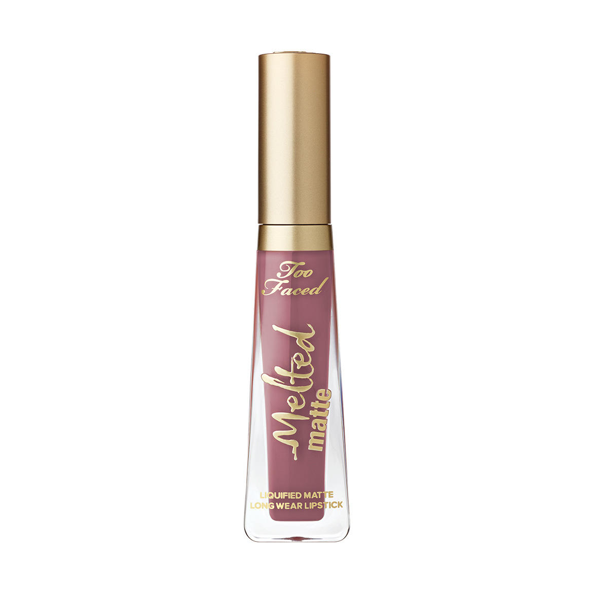 Too Faced Melted Matte Liquid Lipstick Queen B