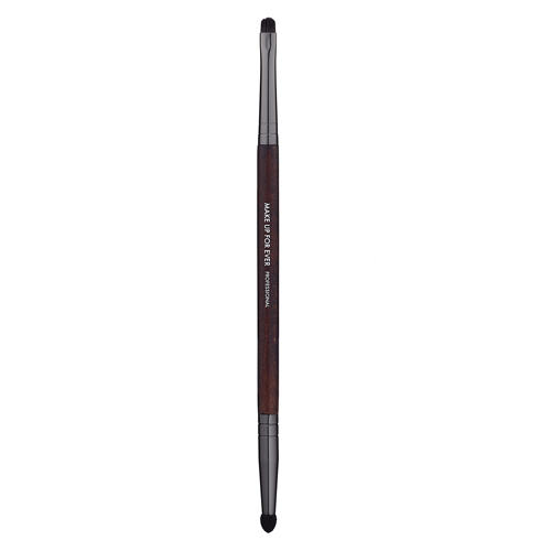 Makeup Forever Double-Ended Shader & Smudger Brush 204