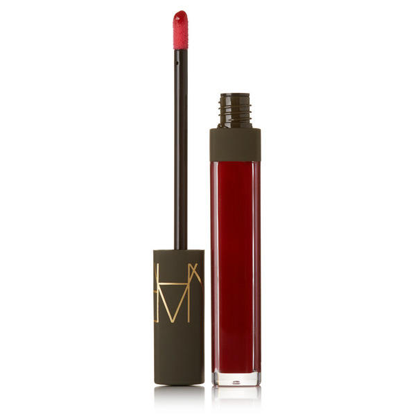NARS Lip Tint Charlotte Gainsbourg Collection Double Decker