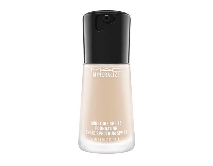 MAC Mineralize Moisture Foundation NW13