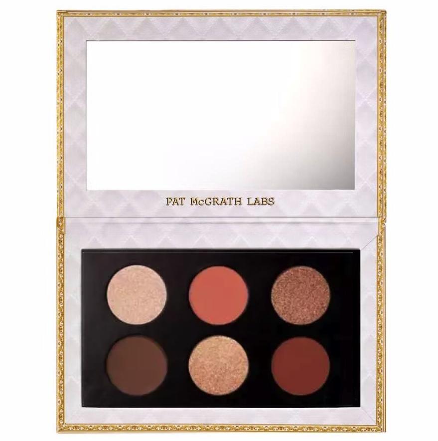 Pat McGrath Labs Mothership Eyeshadow Palette Sublime Seduction #2