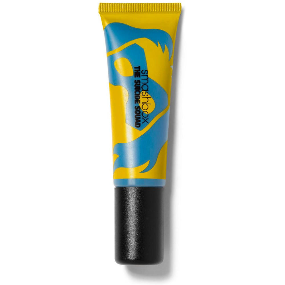 Smashbox x The Suicide Squad Always On Cream Eyeshadow Javelin