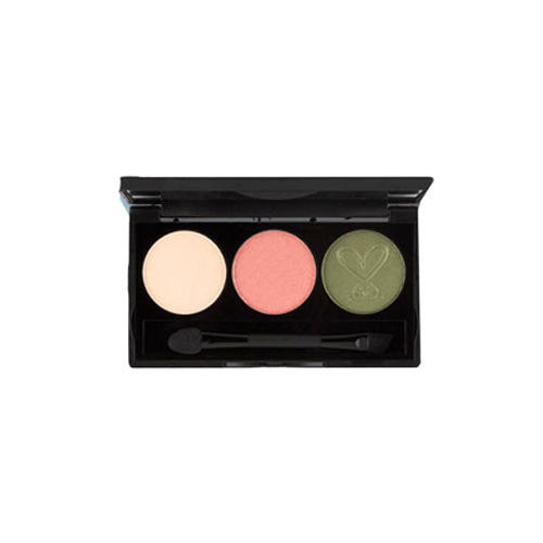 Smashbox Eyeshadow Palette For PETA Into The Wild