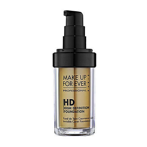 Makeup Forever HD High Definition Foundation N118