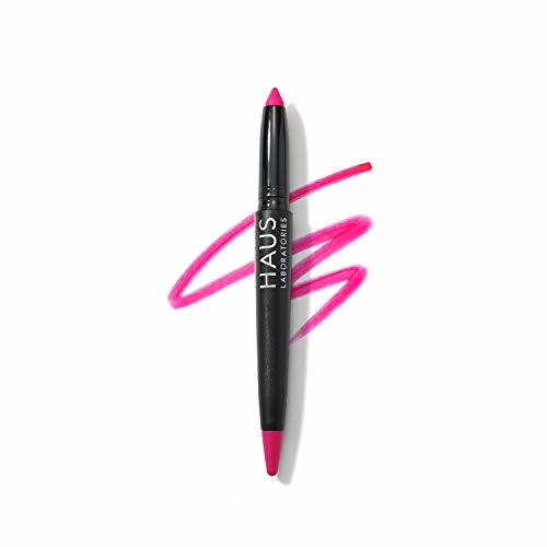 Haus Laboratories By Lady Gaga Le Monster Lip Crayon Hot Rod