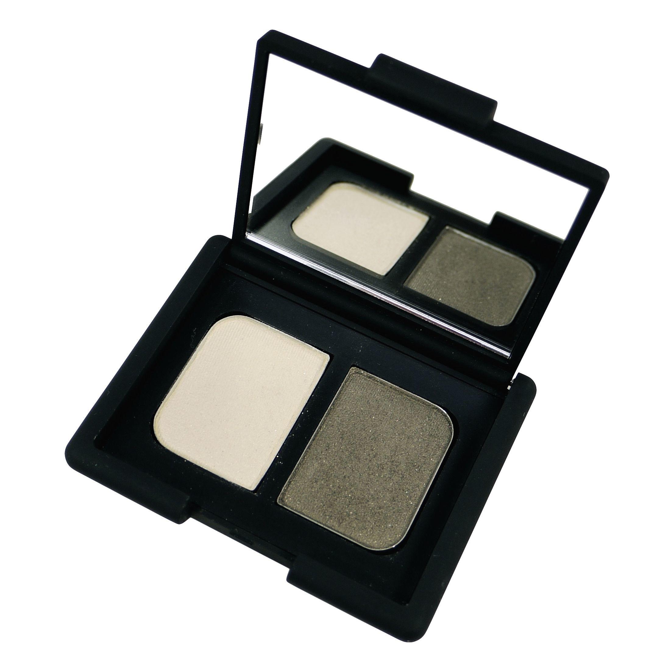 NARS Duo Eyeshadow Taiga #4