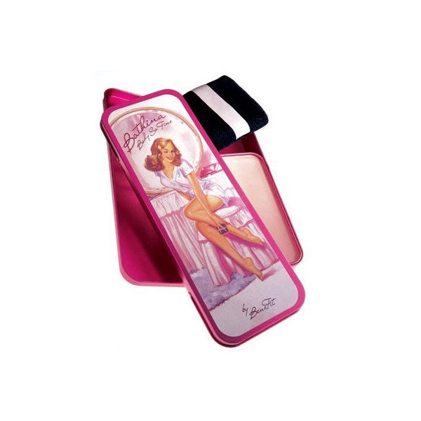 Benefit Bathina Body Balm Body So Fine