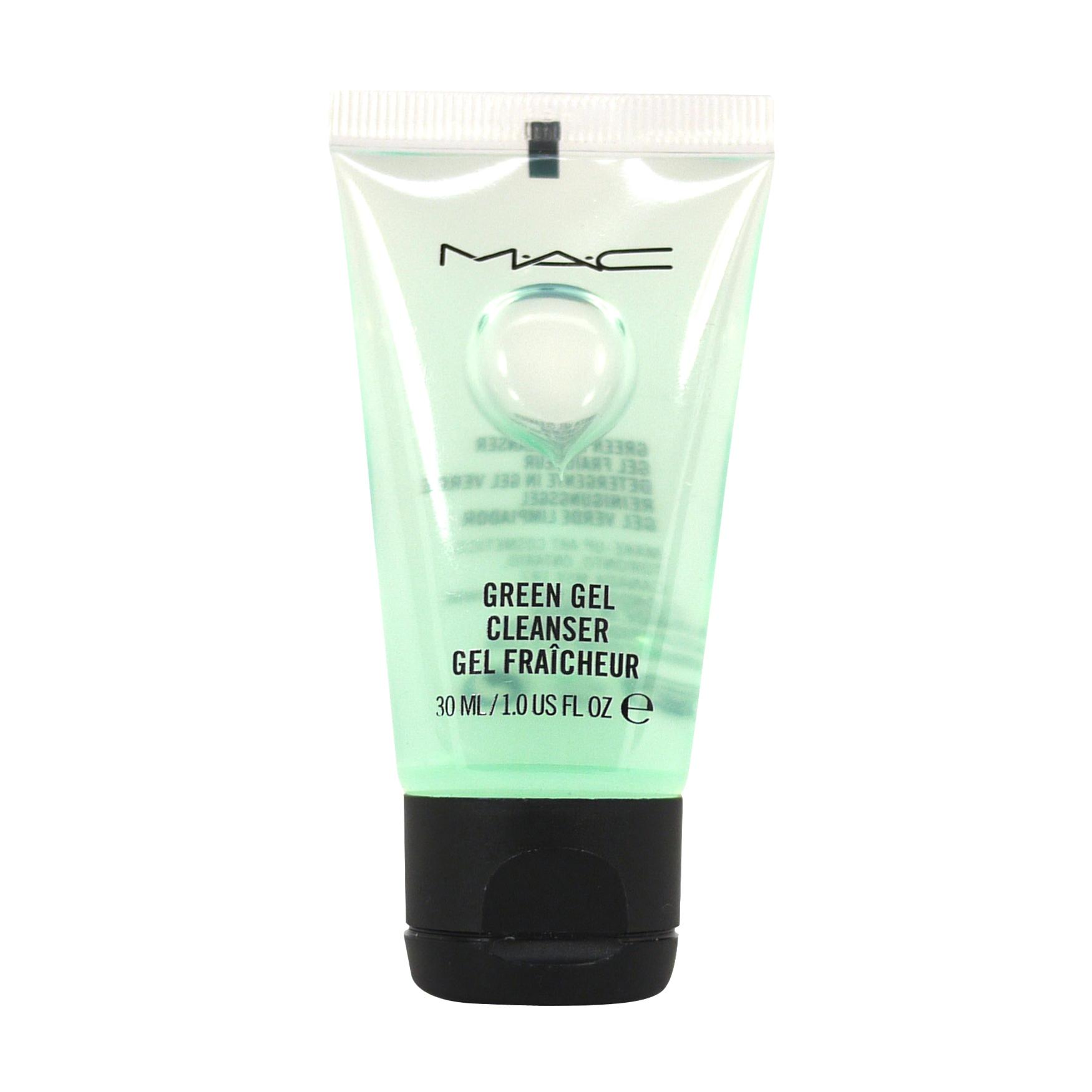 MAC Gel Face Cleanser Mini #0