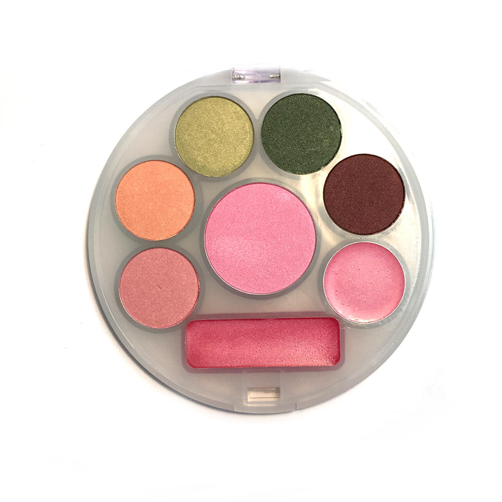 LORAC CD 3 Blush Desire Palette