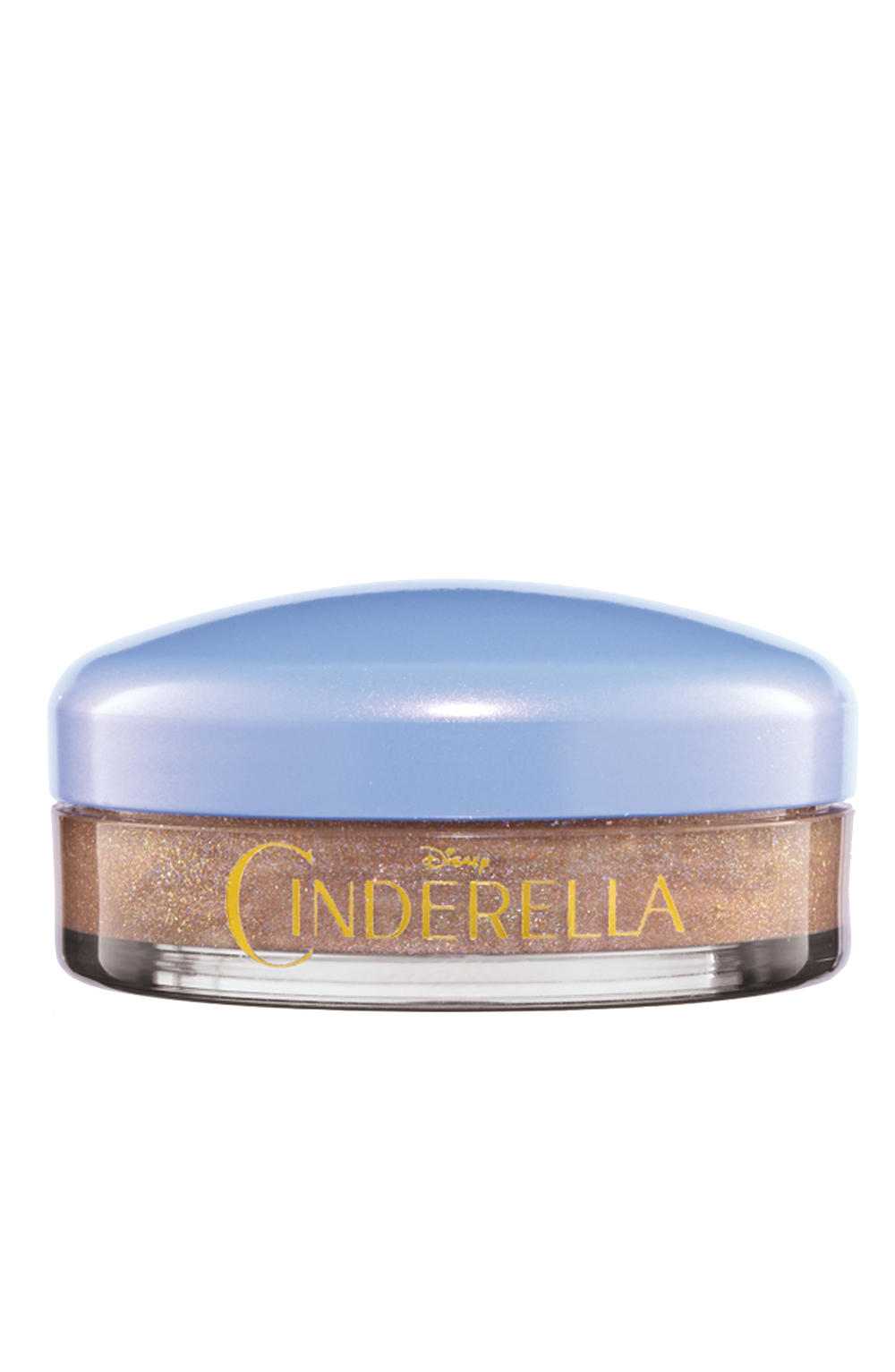 MAC Studio Eye Gloss Lightly Tauped Cinderella Collection
