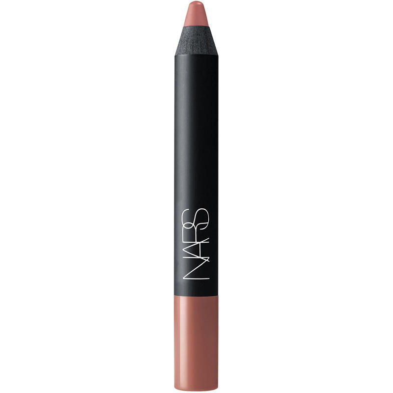 NARS Velvet Matte Lip Pencil Decibel