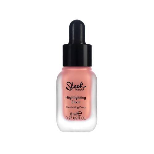 Sleek Highlighting Elixir Drops 