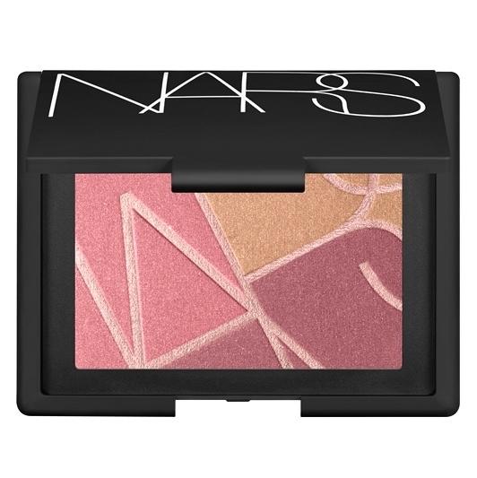 NARS Soulshine Cheek Palette