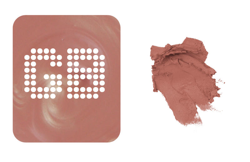 MAC Paint Pot Girl Friendly #4