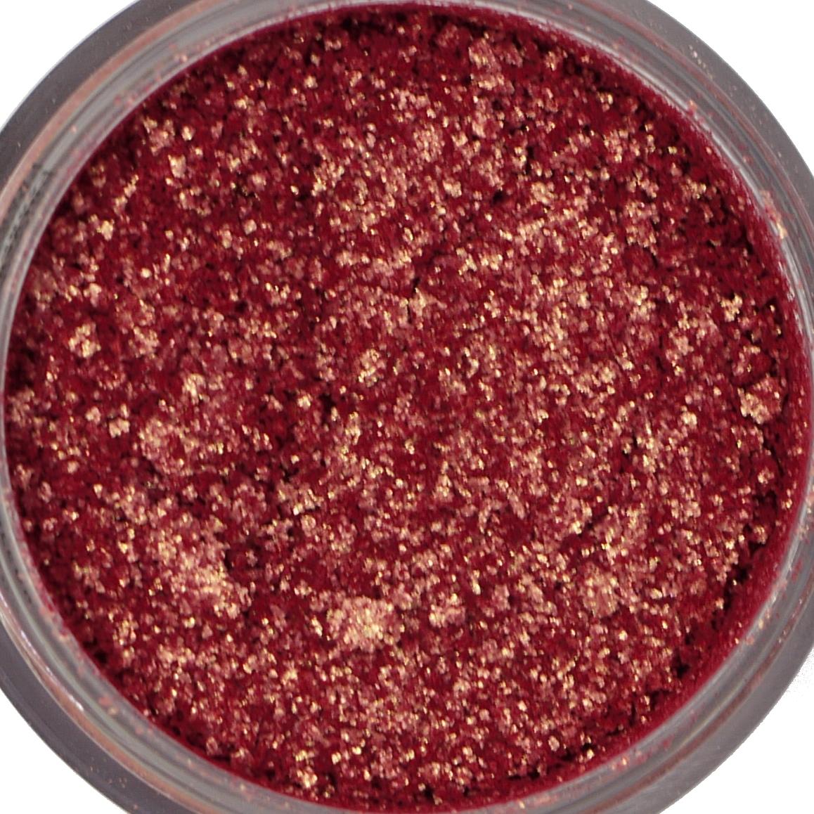MAC Pigment Tub Rose #0