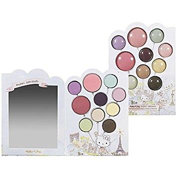 Sephora Mon Amour Palette Hello Kitty Collection