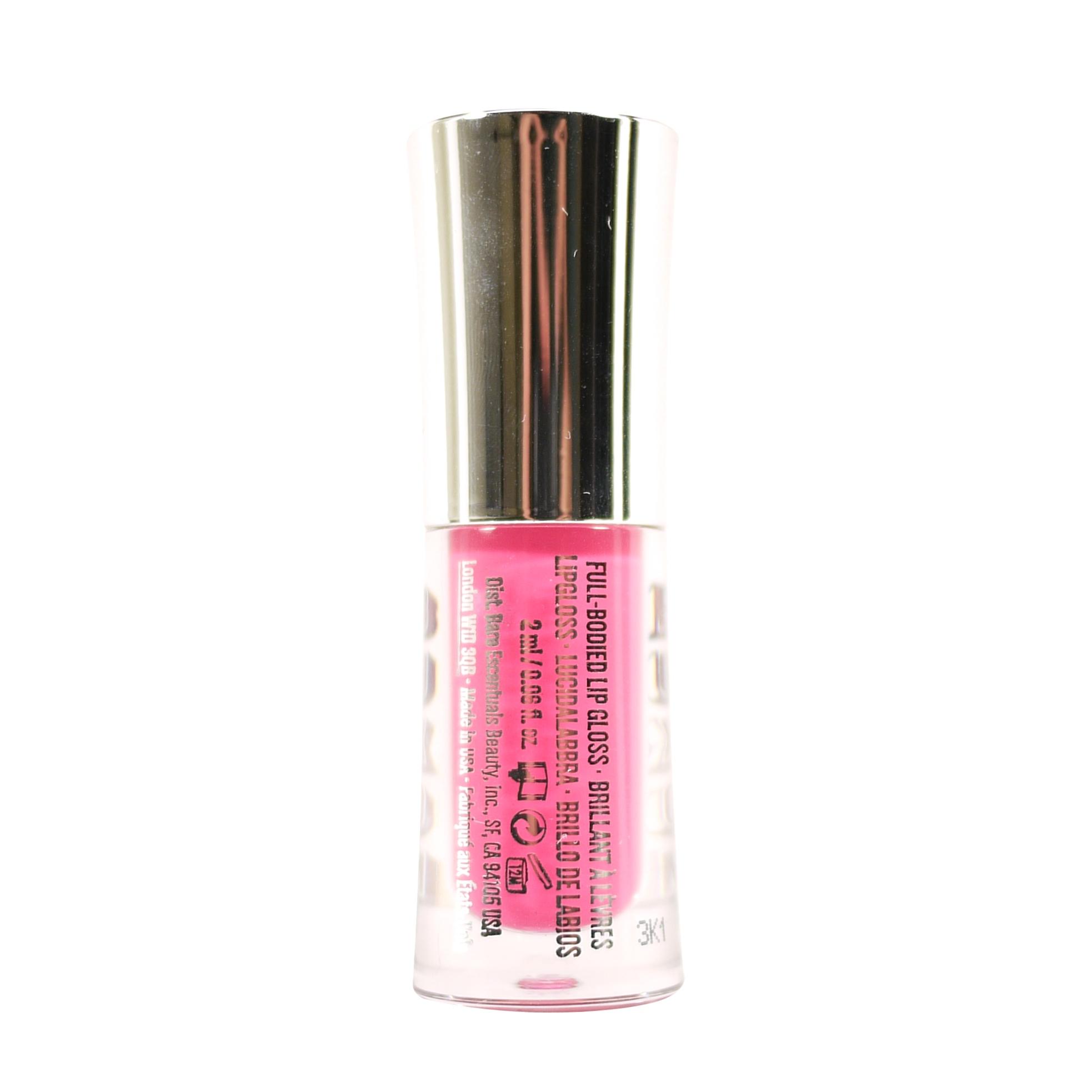 Buxom Lip Gloss Mini 2ml Strut It #2