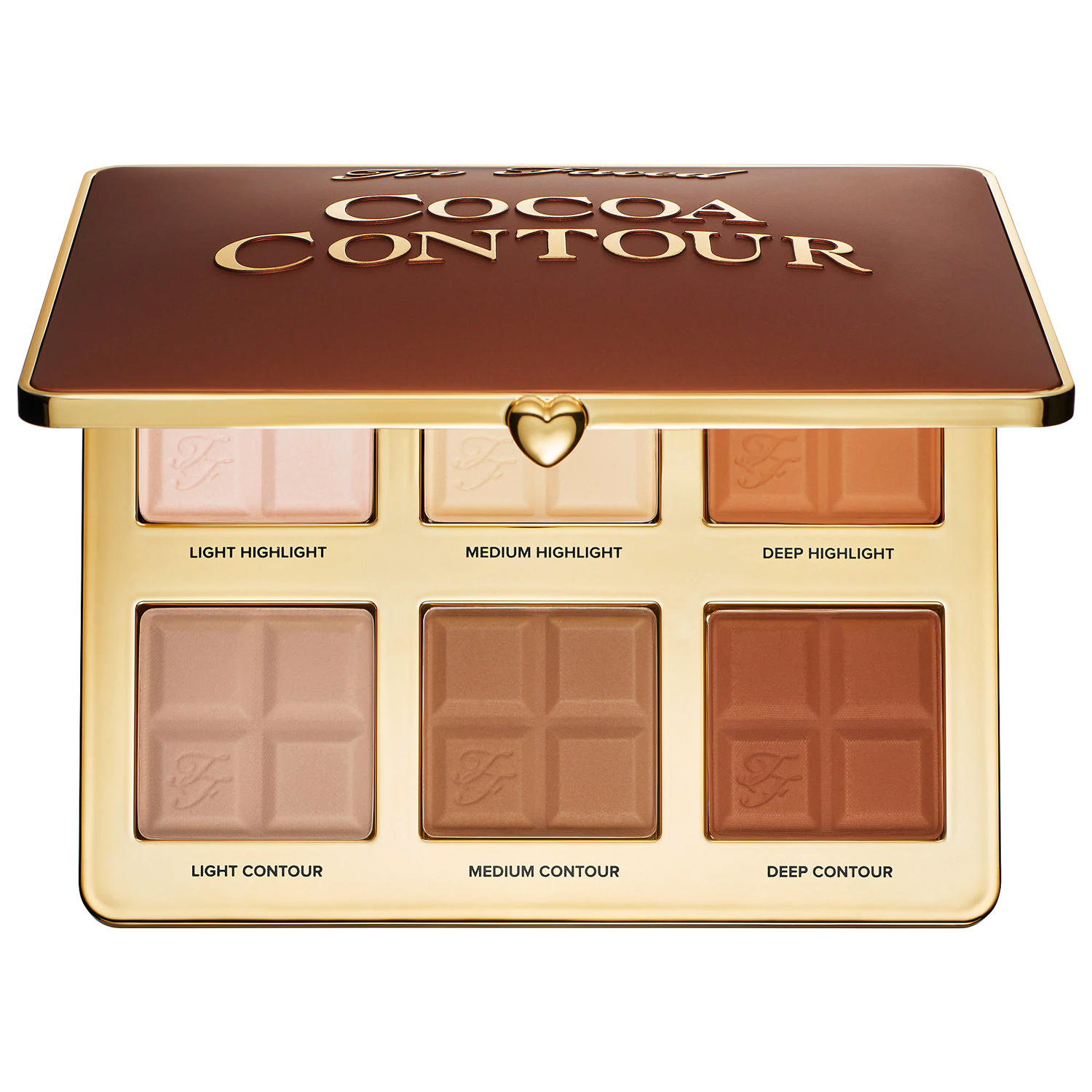 Too Faced Cocoa Contour Palette