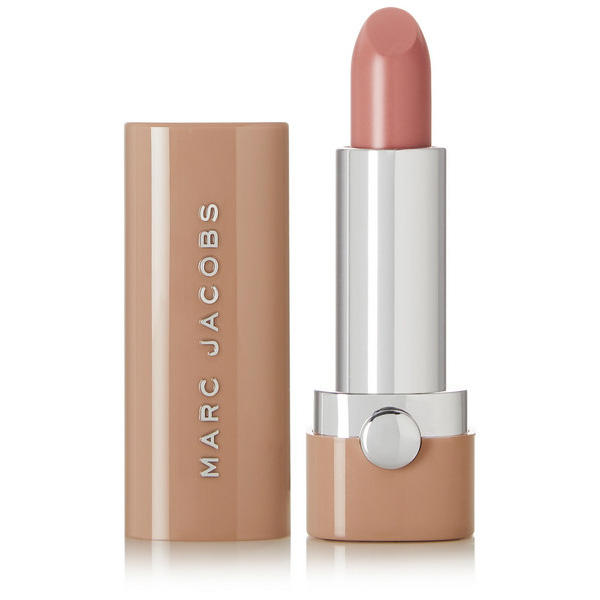 Marc Jacobs New Nudes Sheer Gel Lipstick Dreamgirl 154