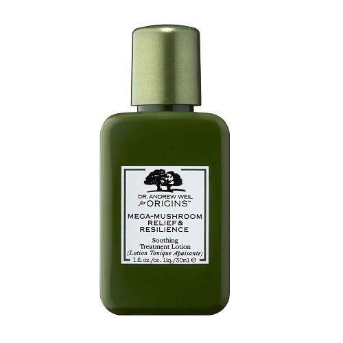 Origins Mega-Mushroom Relief & Resilience Soothing Treatment Lotion 100ml