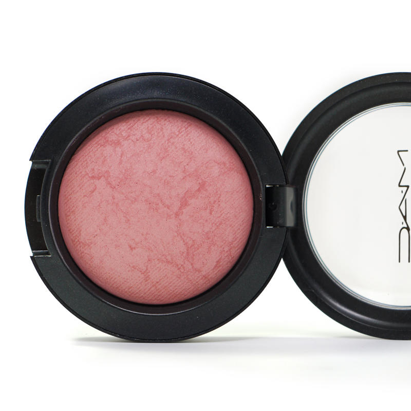 MAC Mineralize Blush Pet Me #1