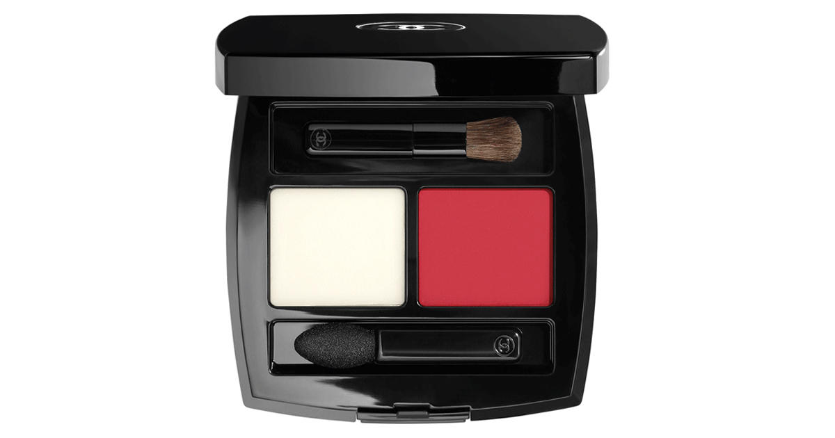 Chanel Poudre À Levres Rosso Parthenope 415