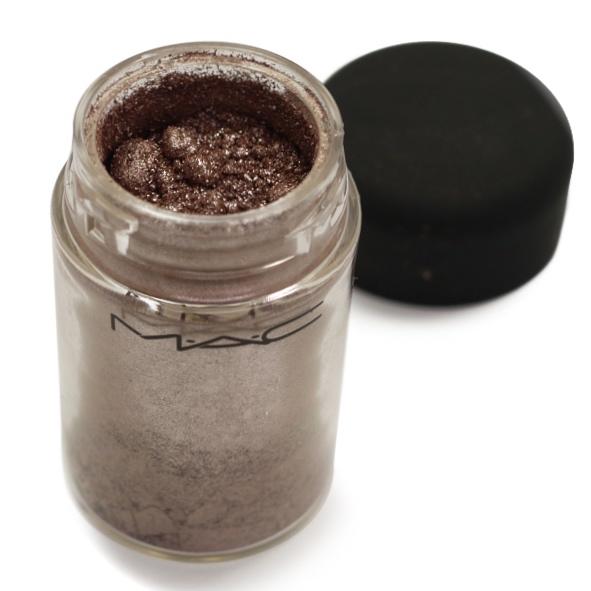 MAC Pigment Jar Aurora #0