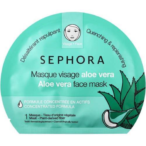 Sephora Aloe Vera Face Mask