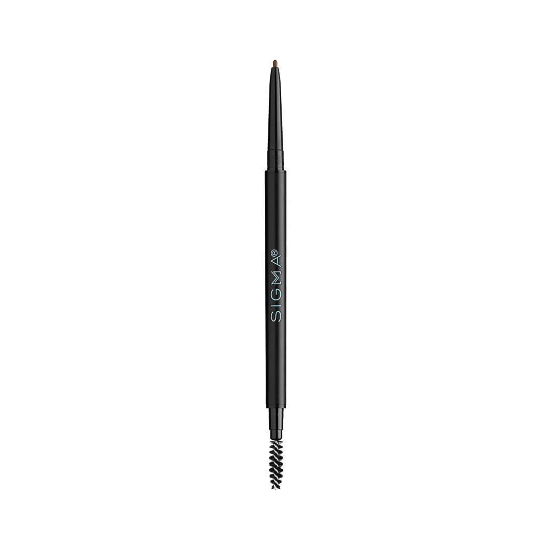 Sigma Fill + Blend Brow Pencil Medium