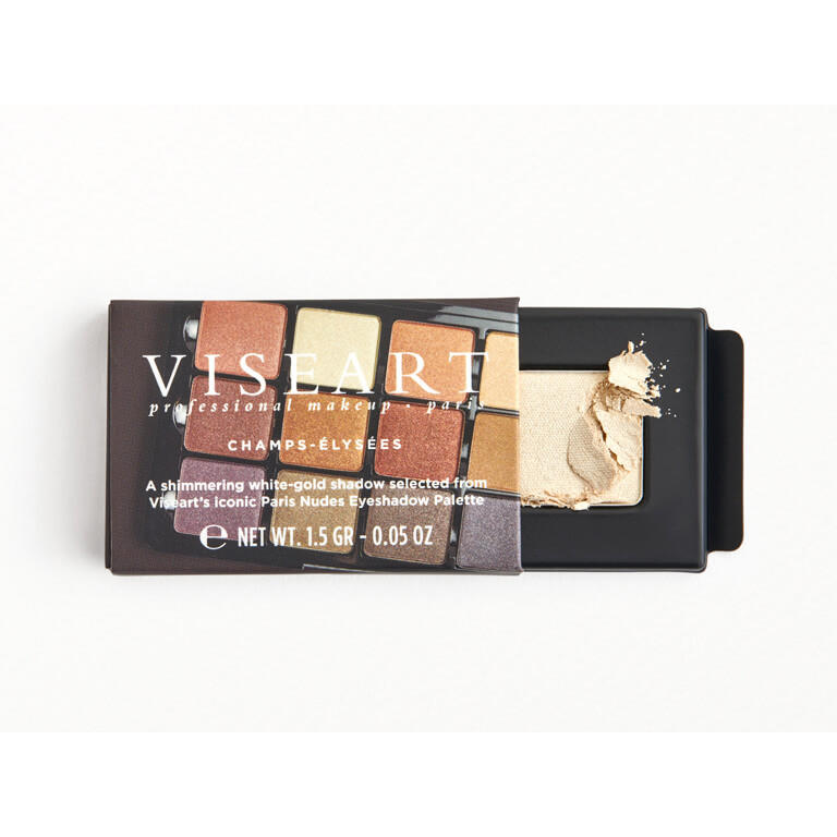 Viseart Eyeshadow Single Champs-Elysees