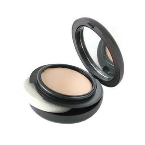 MAC Pro Longwear Compact Foundation NC15