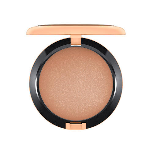 MAC Bronzing Powder Vibe Tribe Collection Firebrush #0