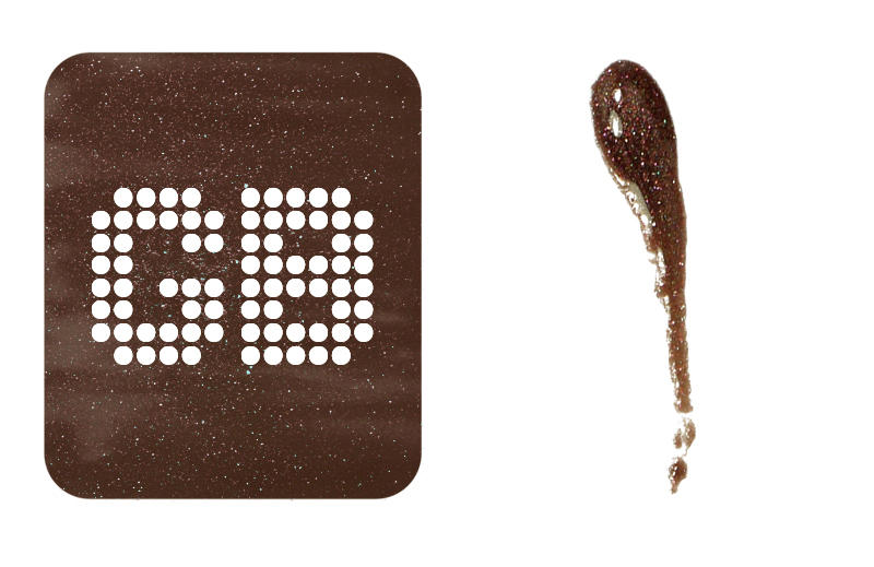 MAC Lipglass Style Warrior Style Warrior Collection #4