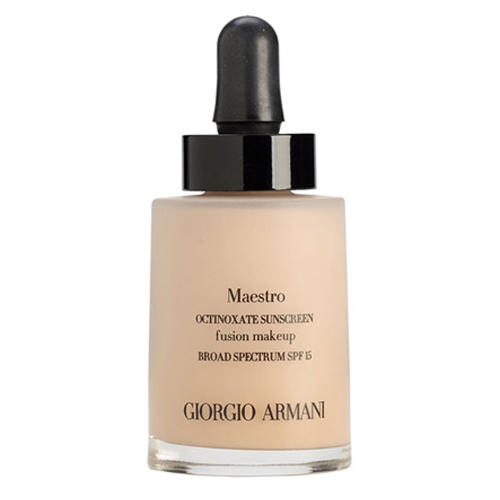 Giorgio Armani Maestro Fusion Makeup Oxinate 4