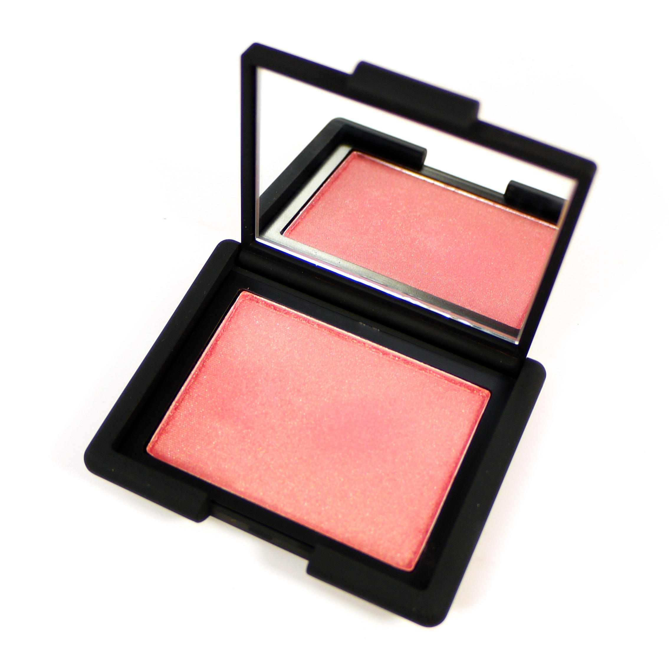NARS Blush Crazed #3