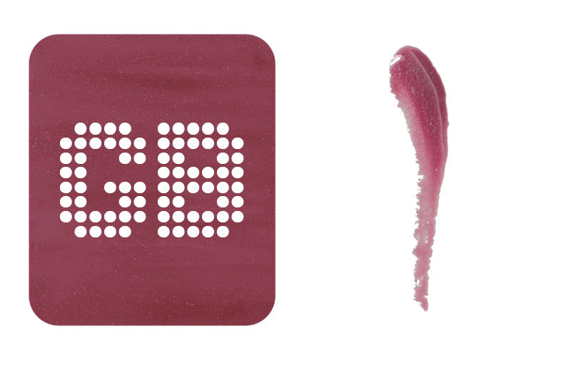 MAC - Lipglass  - Eclectic Edge - Unused #4