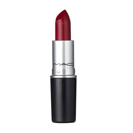 MAC Lipstick Russian Red