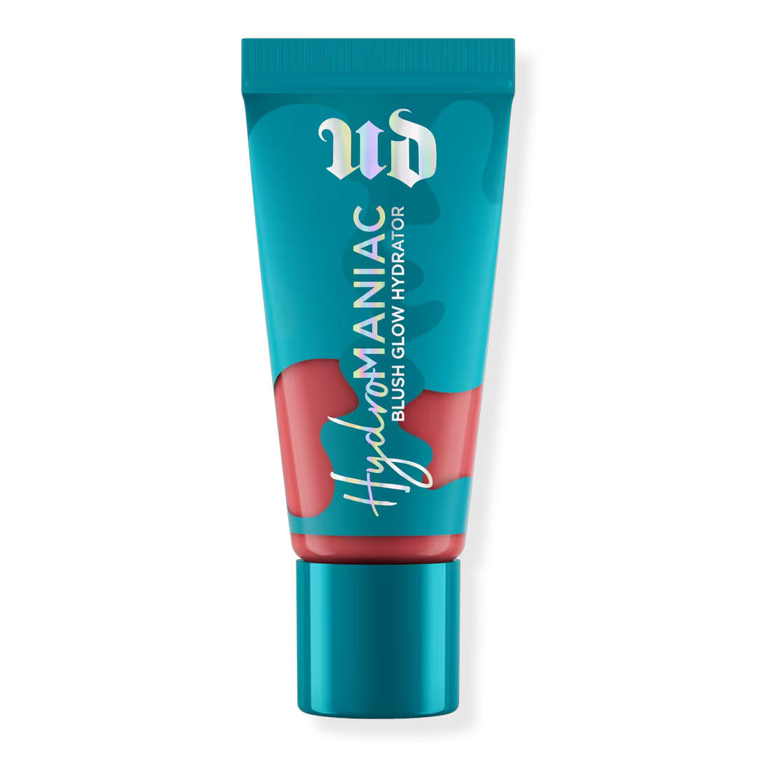 Urban Decay Hydromaniac Dewy Liquid Blush Wrecked