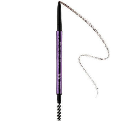 Urban Decay Brown Beater Brow Pencil Neutral Brown