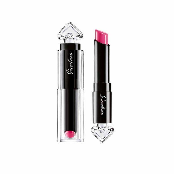 Guerlain La Petite Robe Noire Lipstick 002