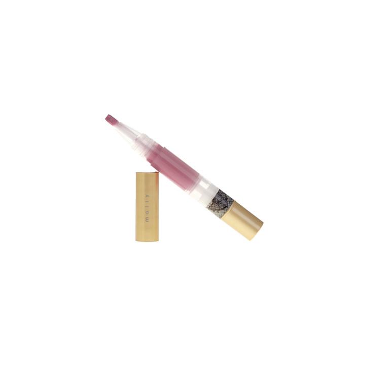 Mally Lipgloss Orchid