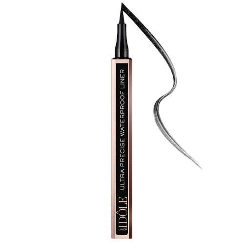Lancôme Idôle Ultra-Precise Felt Tip Liquid Eyeliner Glossy Black