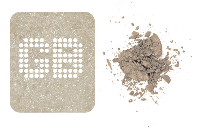 MAC - Eyeshadow Refill - Prismique #2