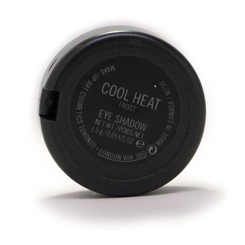 MAC Eyeshadow Cool Heat #2
