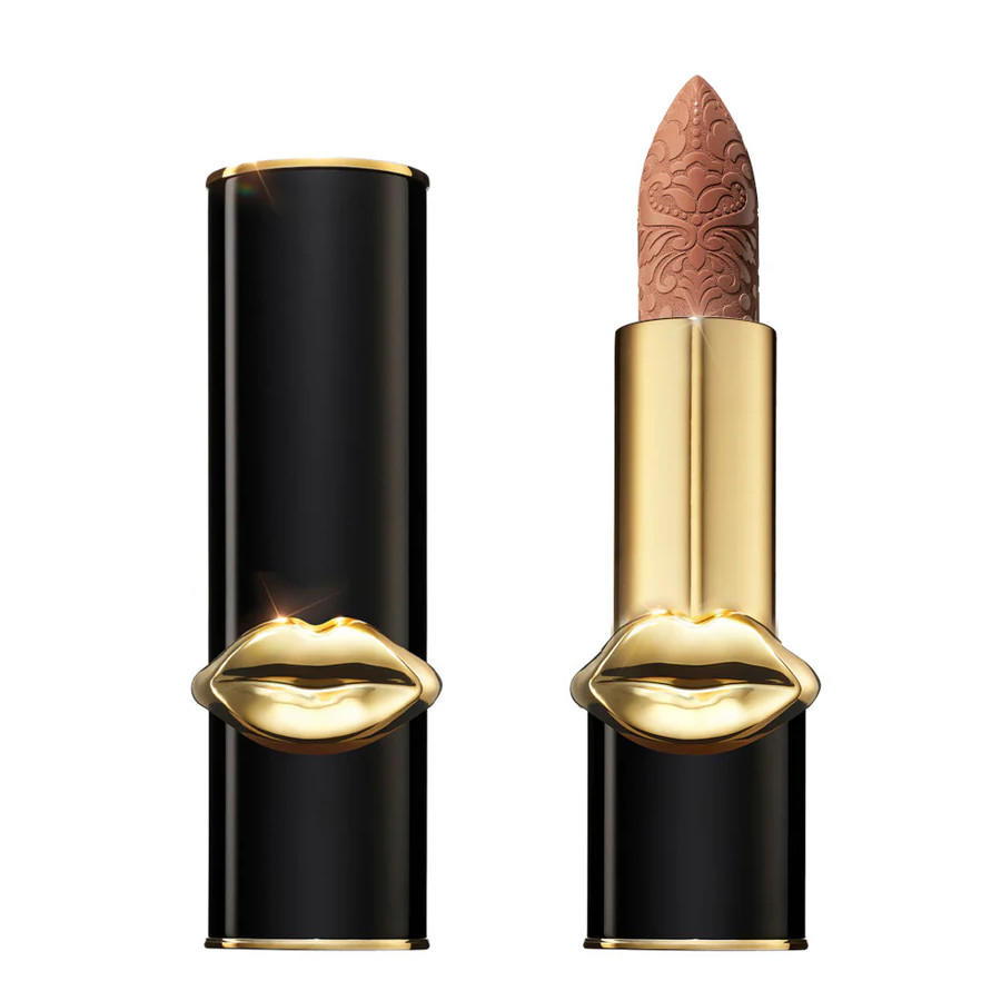 Pat McGrath Labs MatteTrance Lipstick Honey Haze 